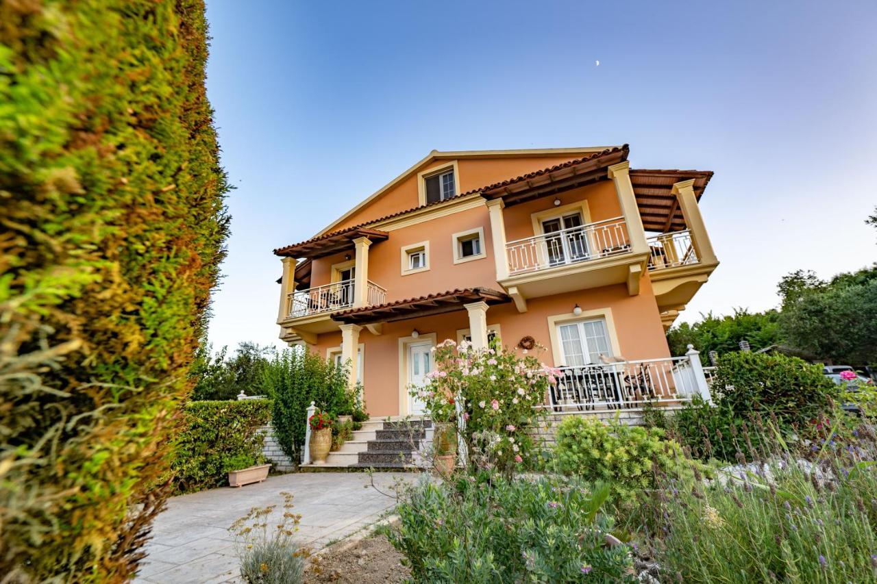 Villa Logas *