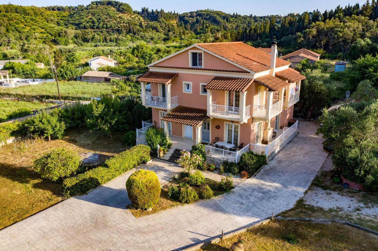 Villa Logas