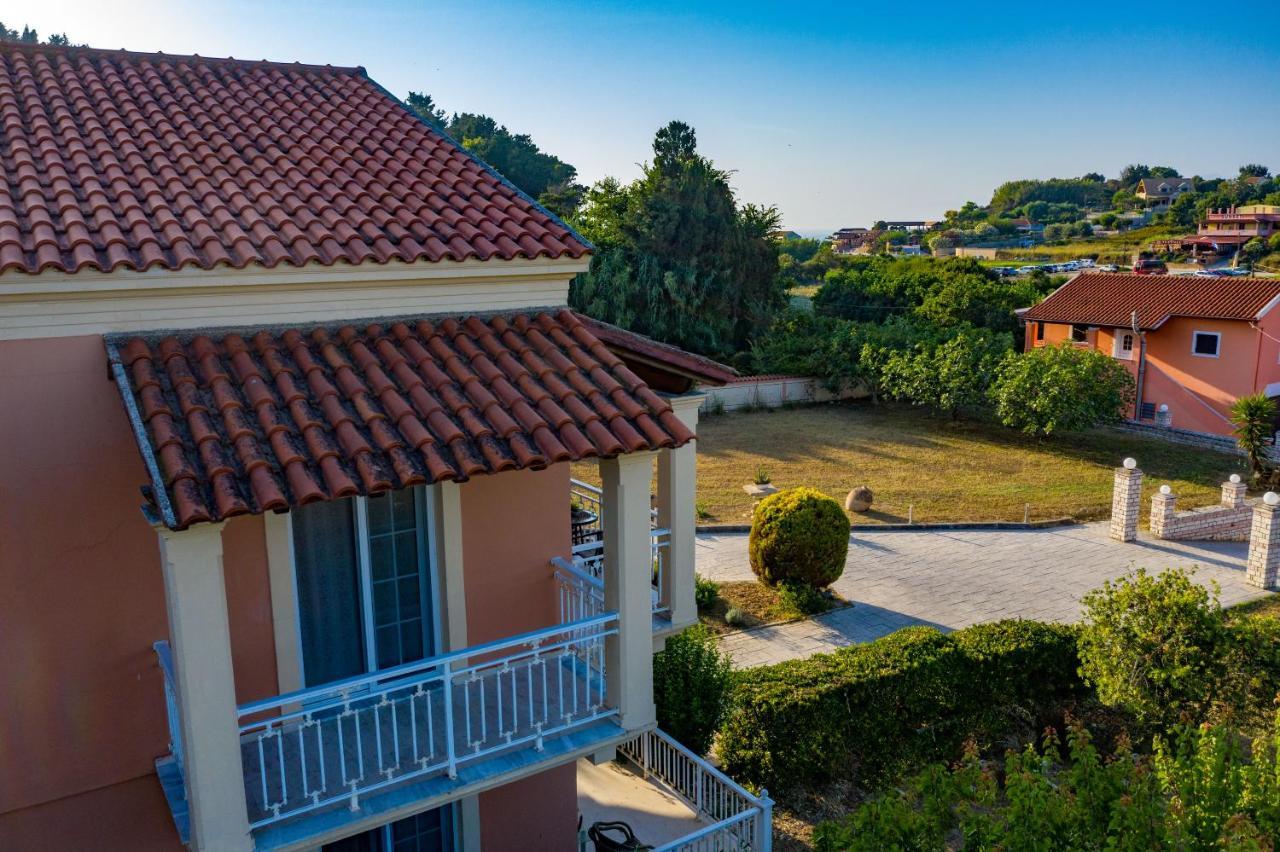 Villa Logas *