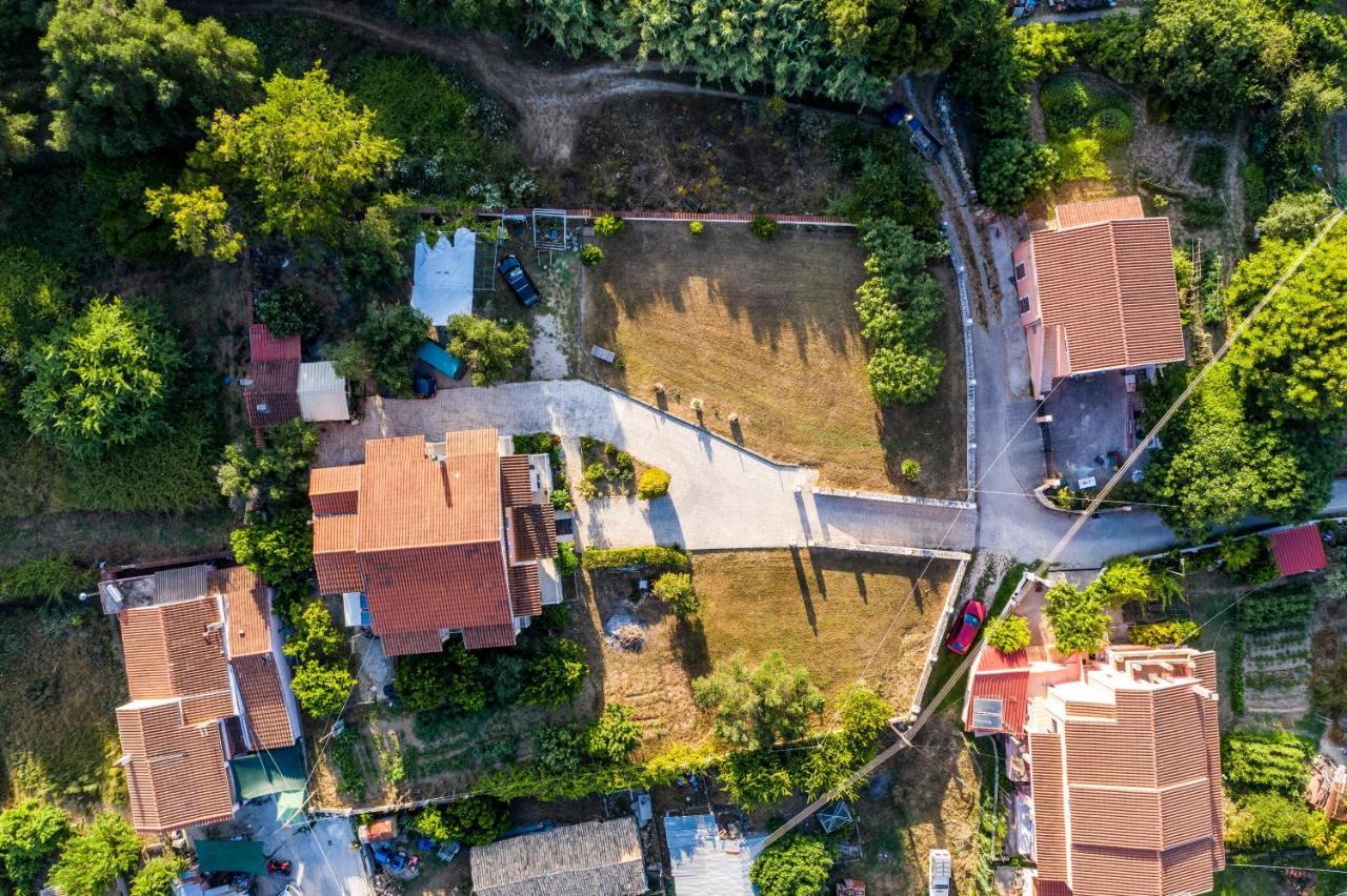 Logas Villa