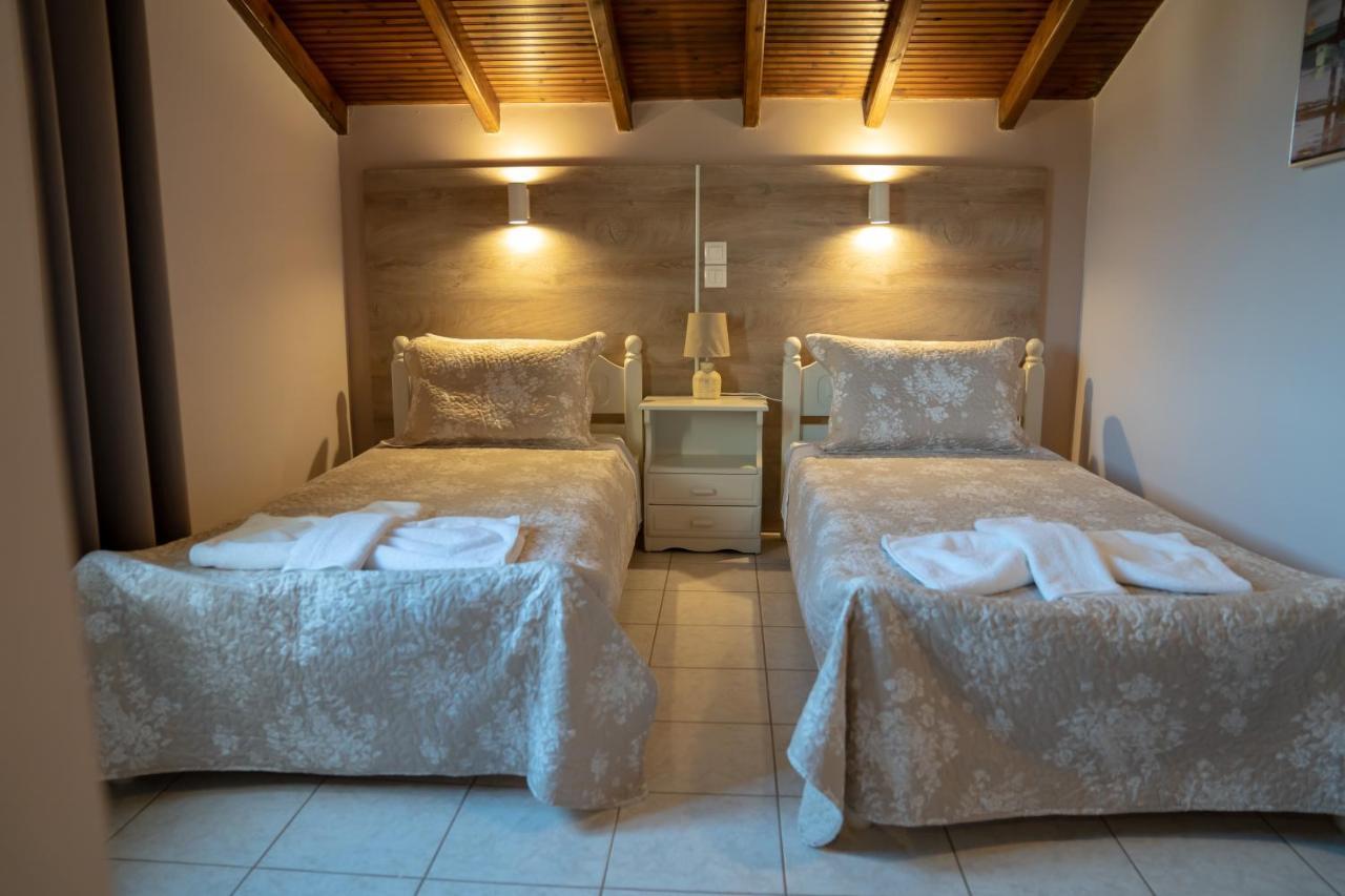Villa Logas